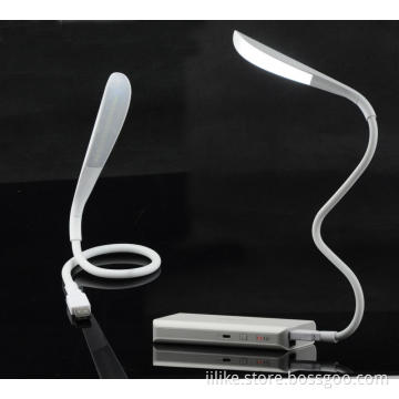 Felexible Portable Mini LED USB Light For Power Bank Computer usb led laptop light